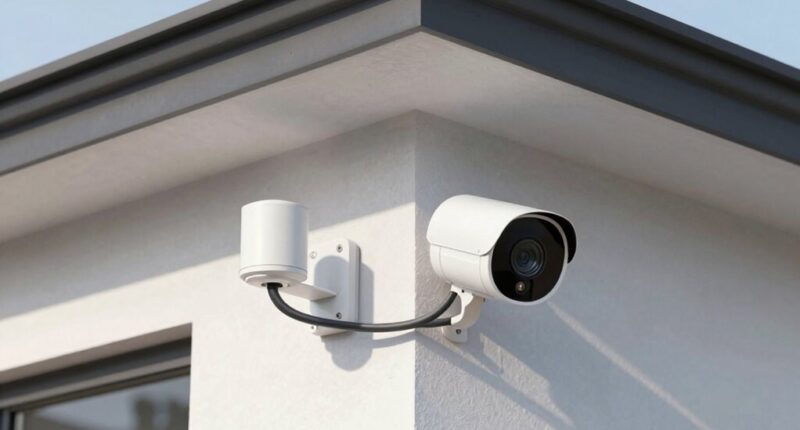 power data easy installation