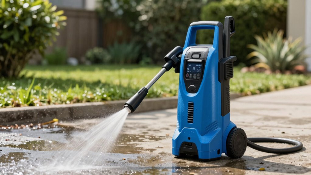 power portability durability versatility