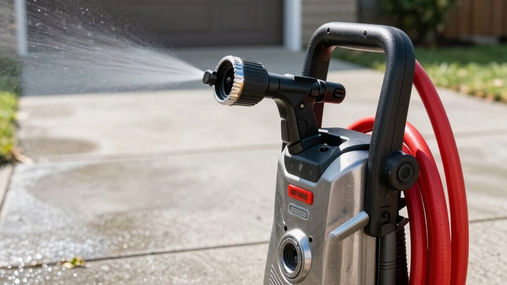 power versatility durability efficiency