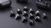 premium 2026 noise canceling earbuds