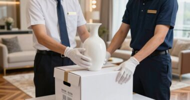 premium delivery service details