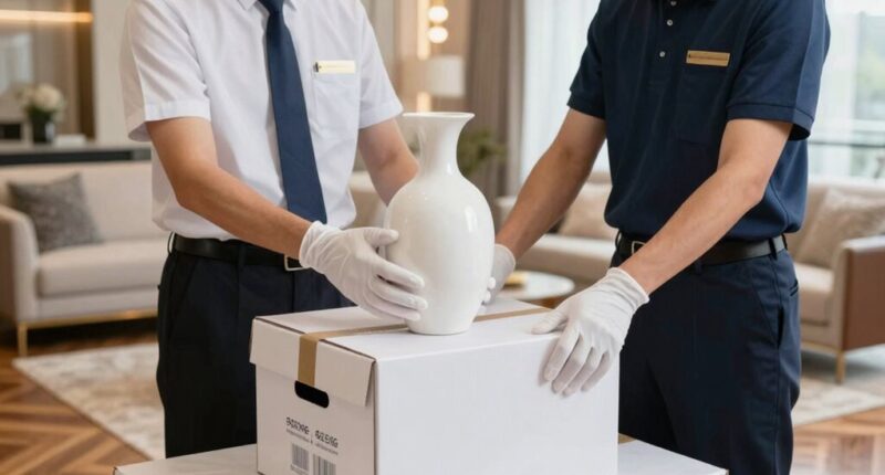 premium delivery service details