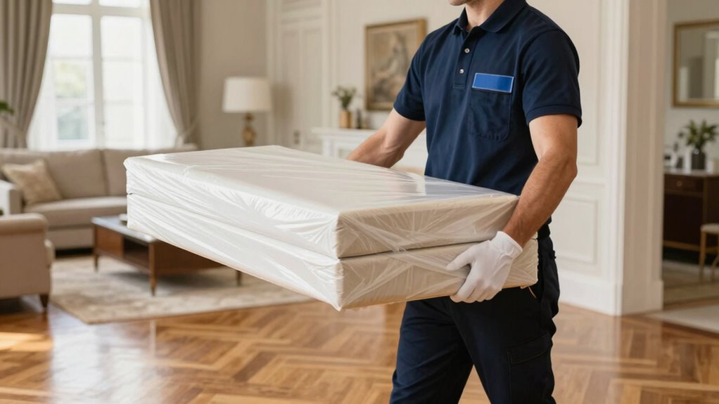 premium personalized delivery service