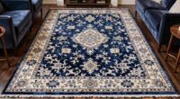 premium wool area rugs
