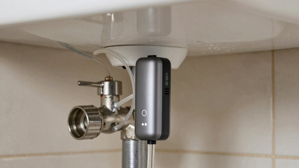 prevent costly water damage