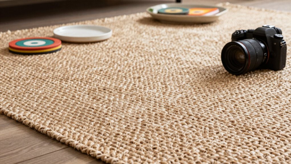 prevent spills protect rug