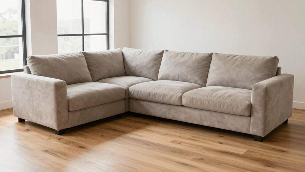 prioritize arrangement over shape