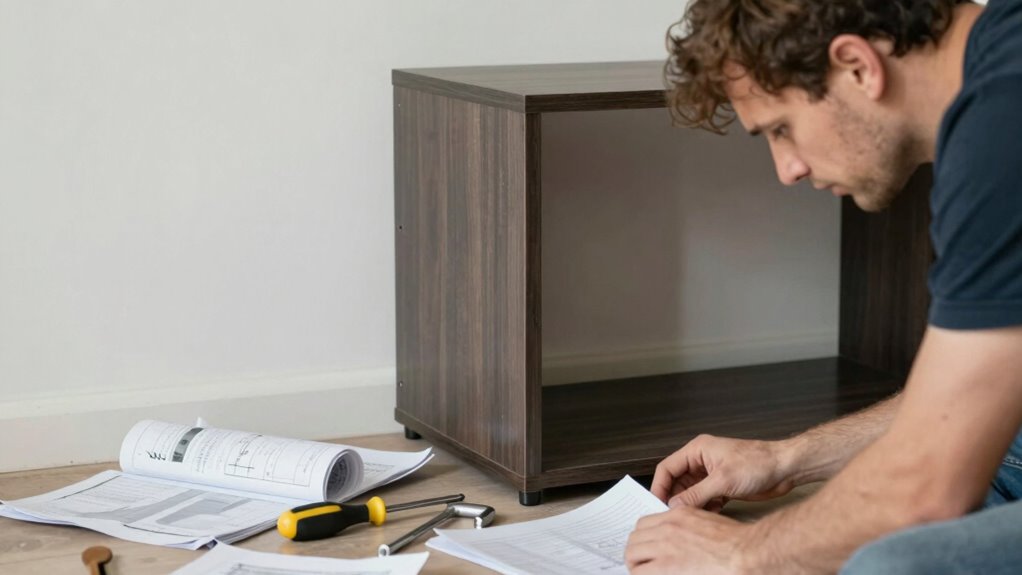 professional assembly ensures safety