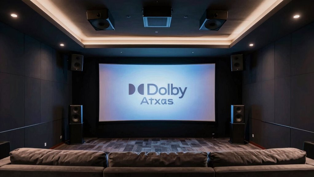 proper atmos setup techniques