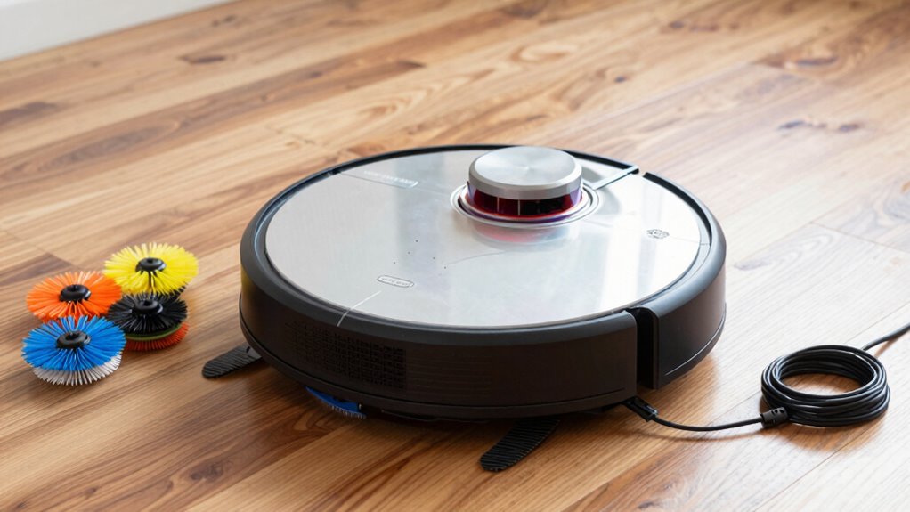 proper battery care practices