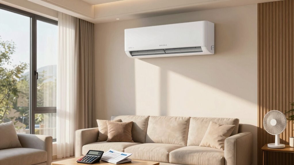 proper btu sizing matters