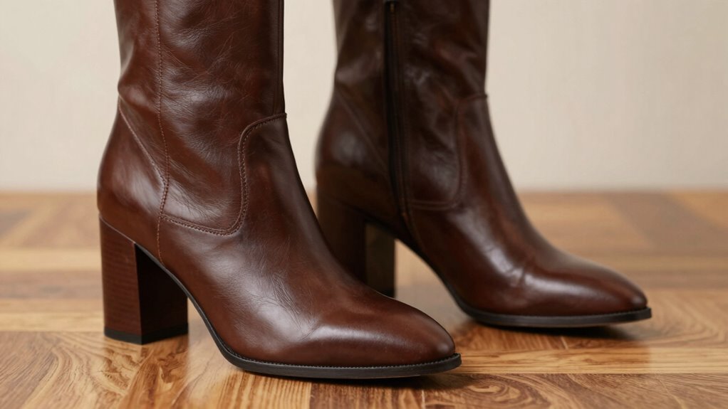 quality comfort style durability