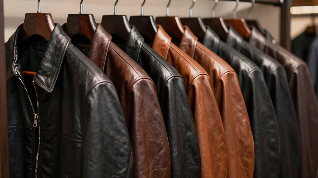 quality fit style durability