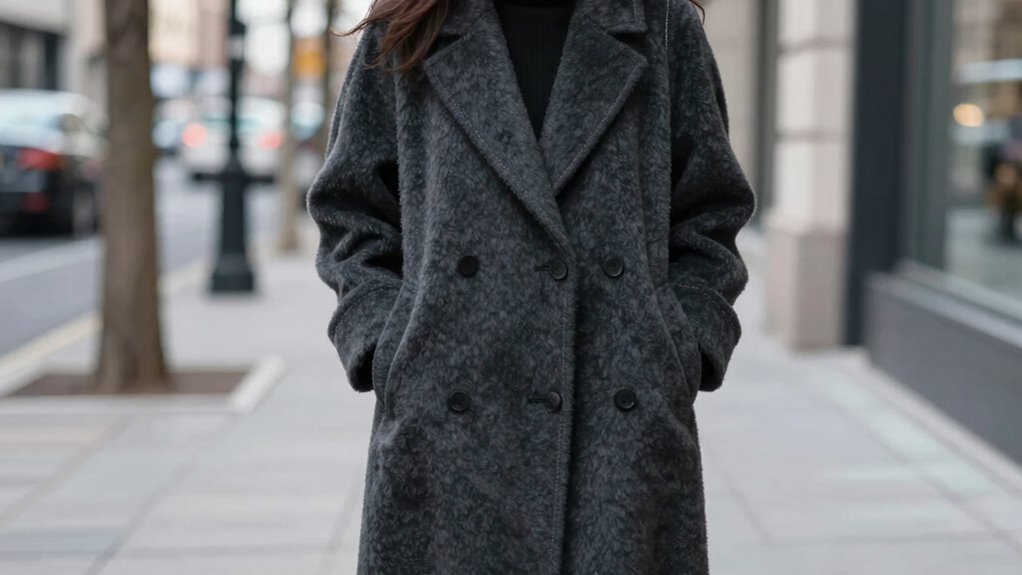 quality fit style versatility