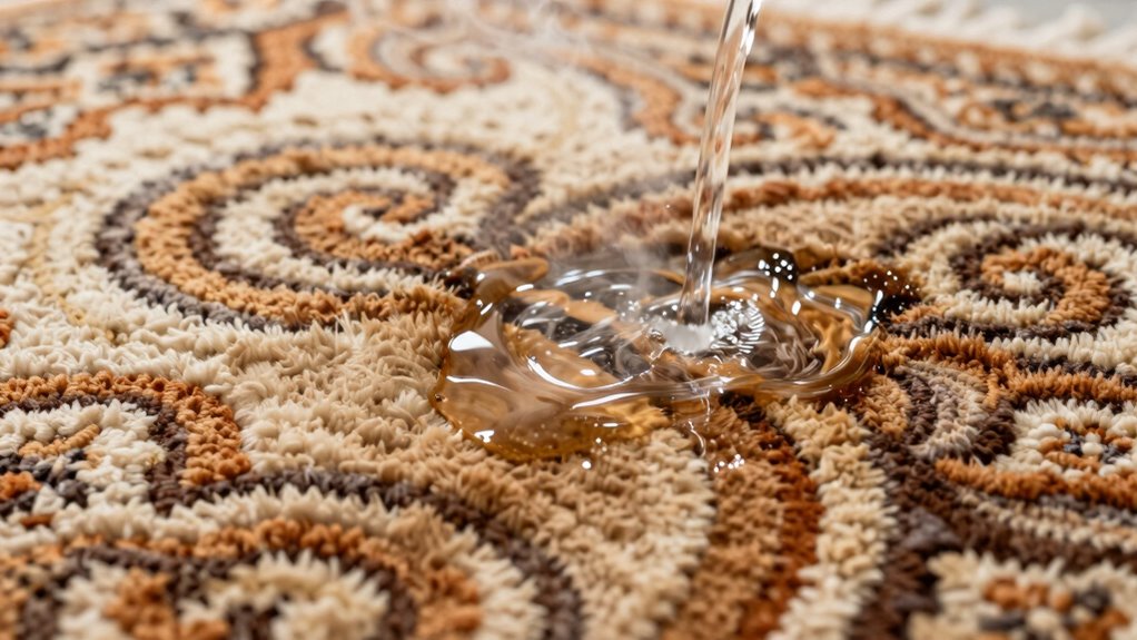 quick stain removal techniques