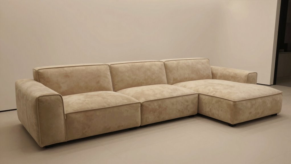 refresh modular space easily