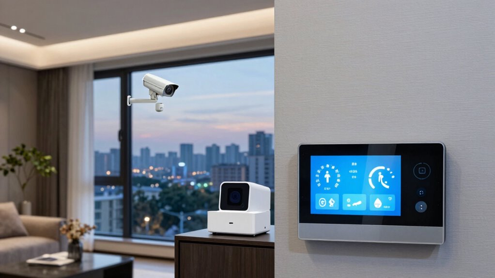 reliable professional monitoring choices