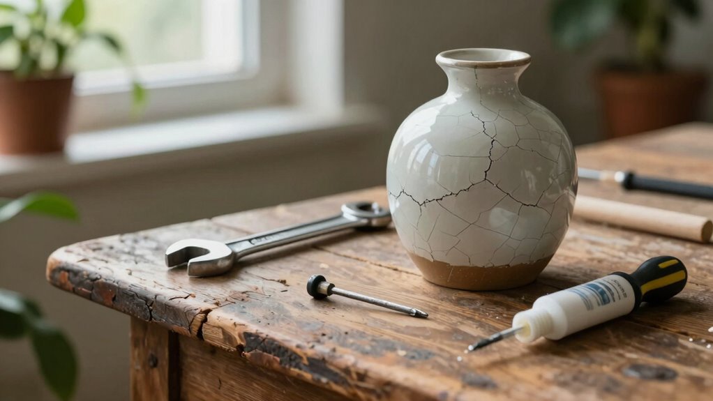 repair reduces environmental impact