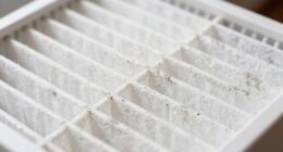 replacing filters effectively