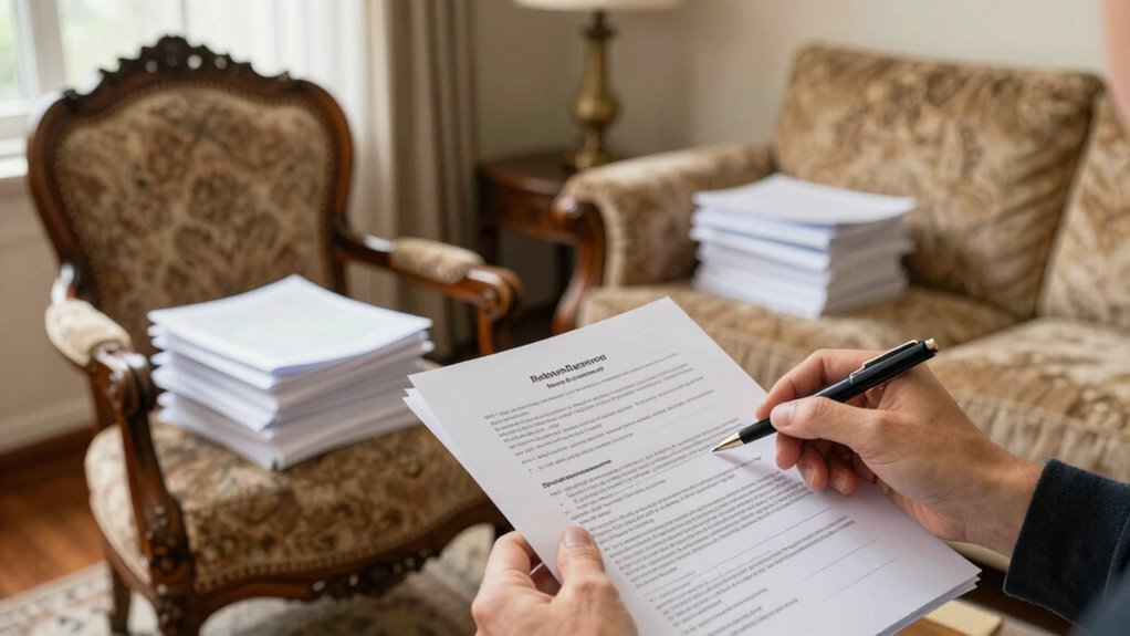 return policy key terms