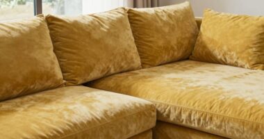 revitalize couch cushions effectively
