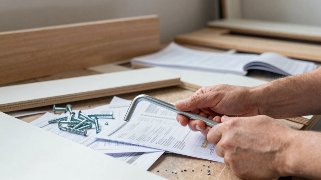 risks of diy assembly