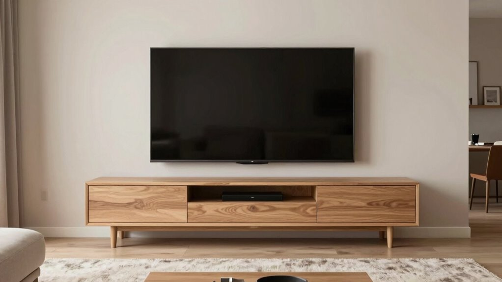 room size and style considerations