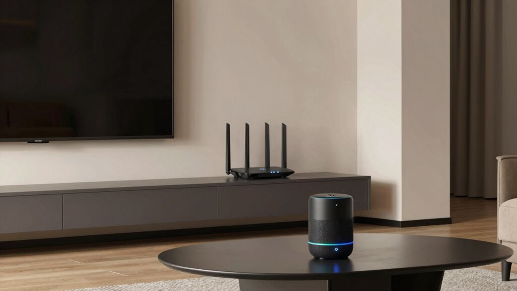 secure wi fi with strong passwords