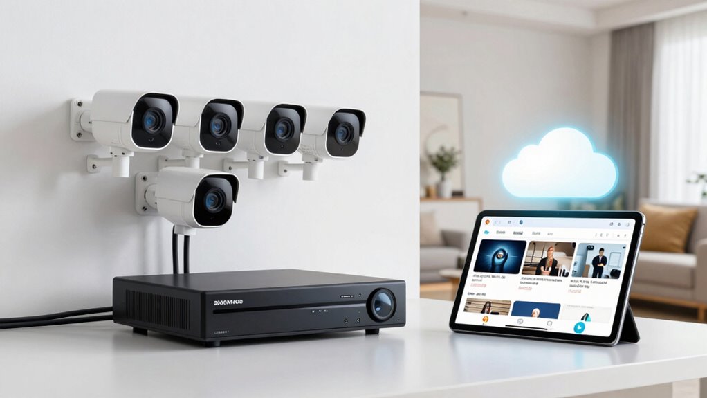 security risks of storage options