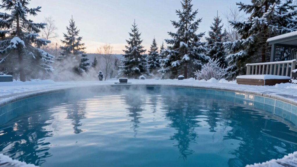 seek medical advice before cold plunges