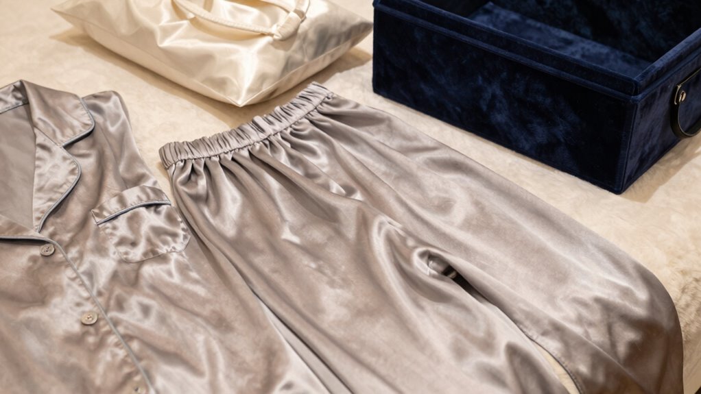 silk care and repair