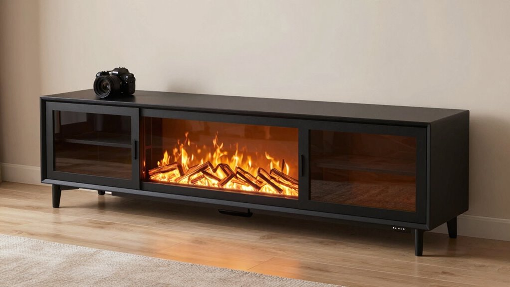 size style safety features