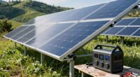 sizing solar panels accurately