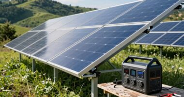 sizing solar panels accurately