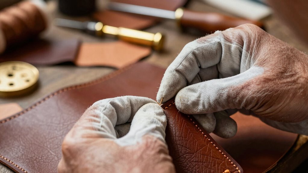 skilled craftsmanship increases value