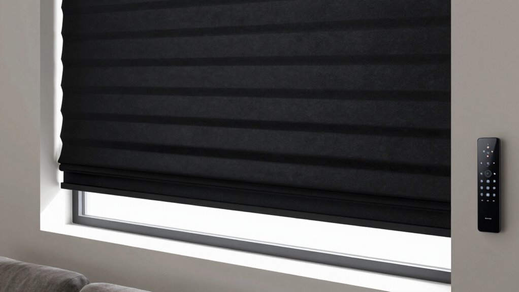 smart home integration features