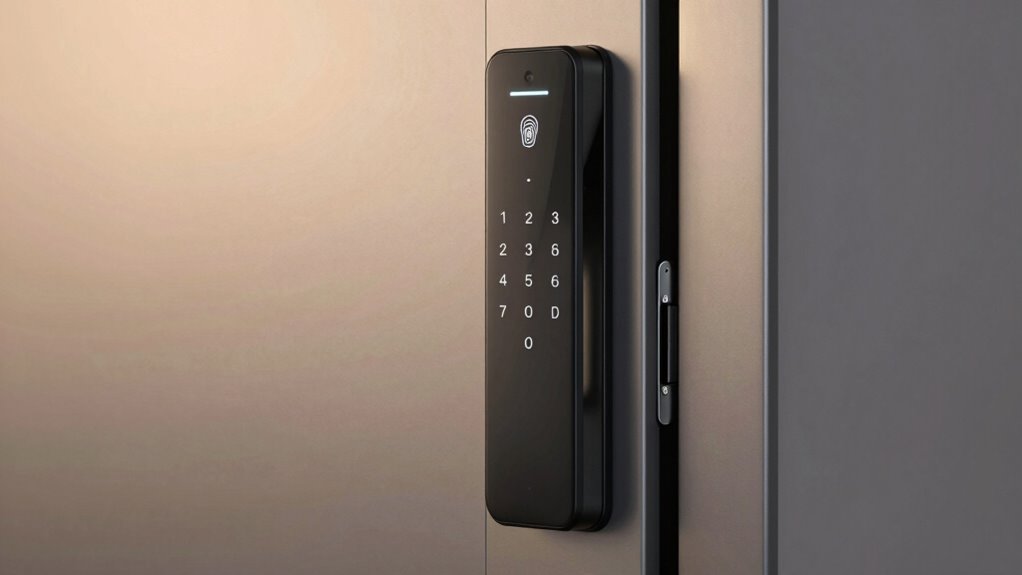 smart lock selection criteria