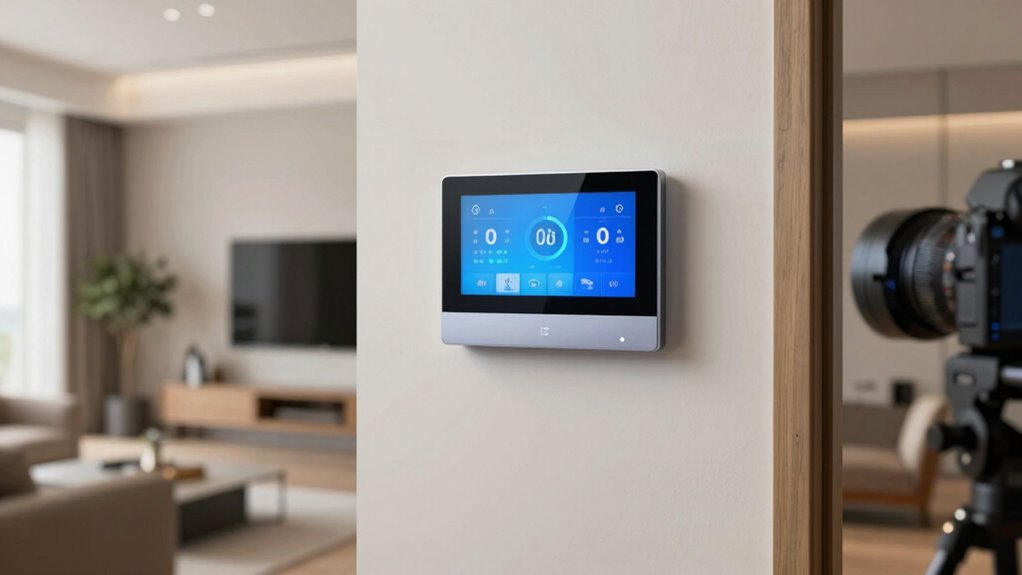 smart sensors easy installation