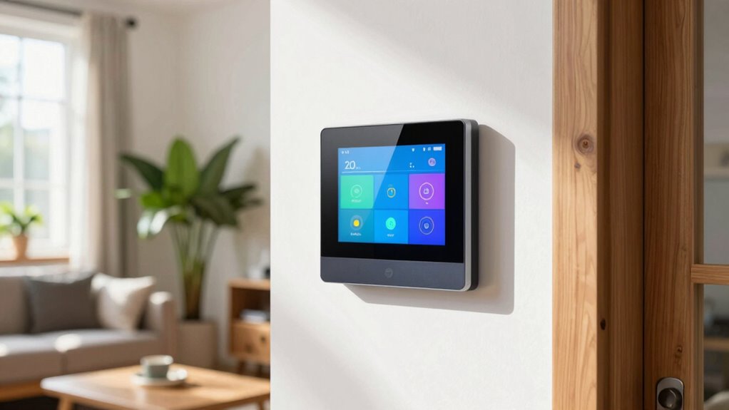 smart thermostats save energy