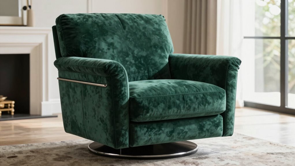 space style comfort durability