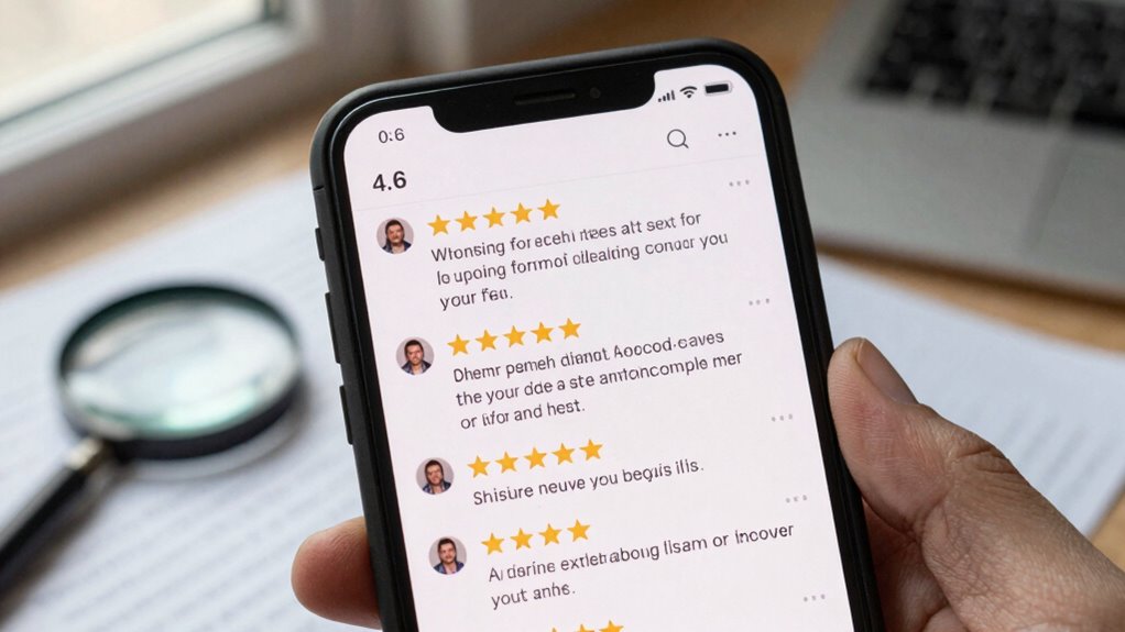 spot genuine review details