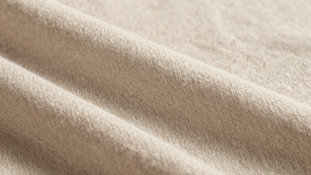 spotting fake cashmere