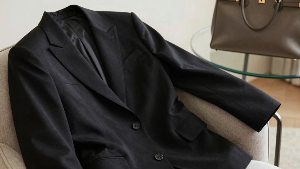 subtle luxury emphasizes quality