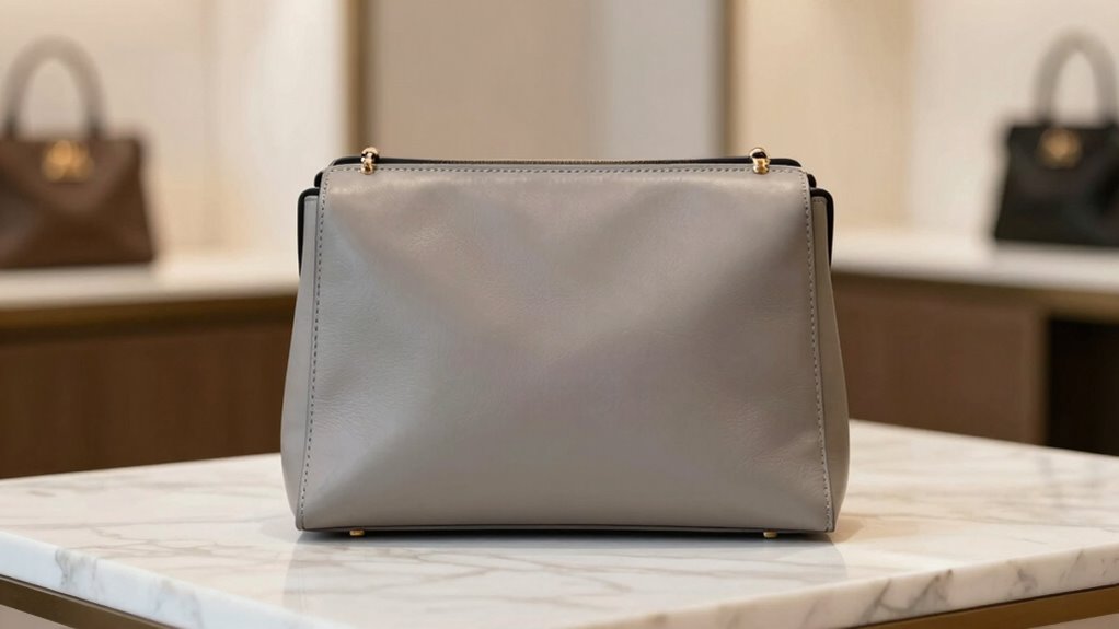 subtle signals of luxury