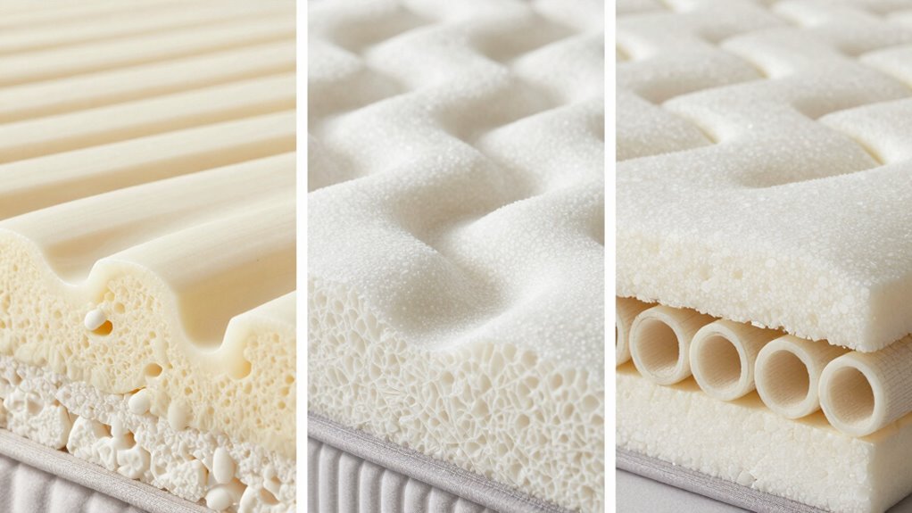 supportive ventilated sleep options