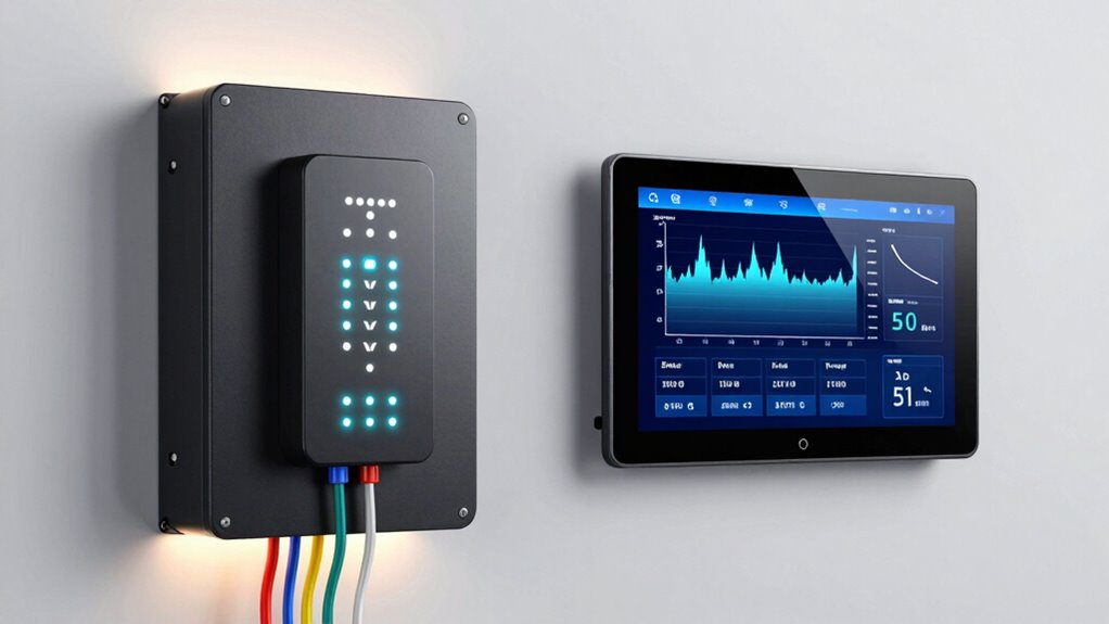 surge capacity and monitoring