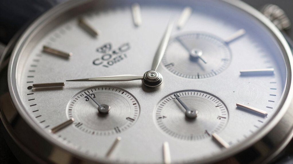 swiss watch terminology explained