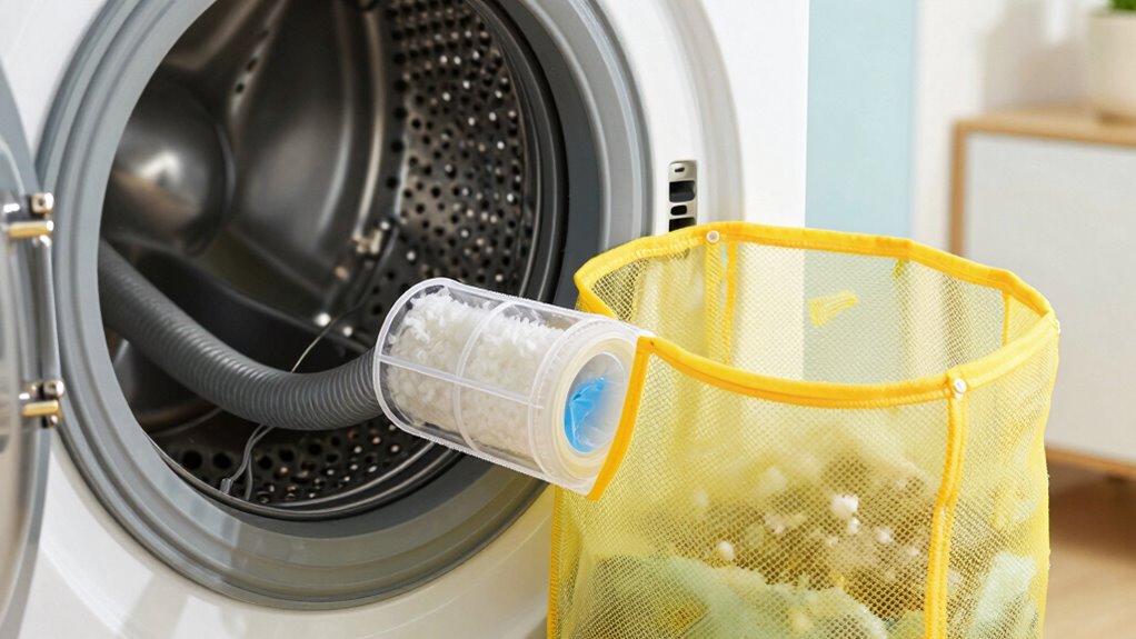 synthetic fibers shed microplastics