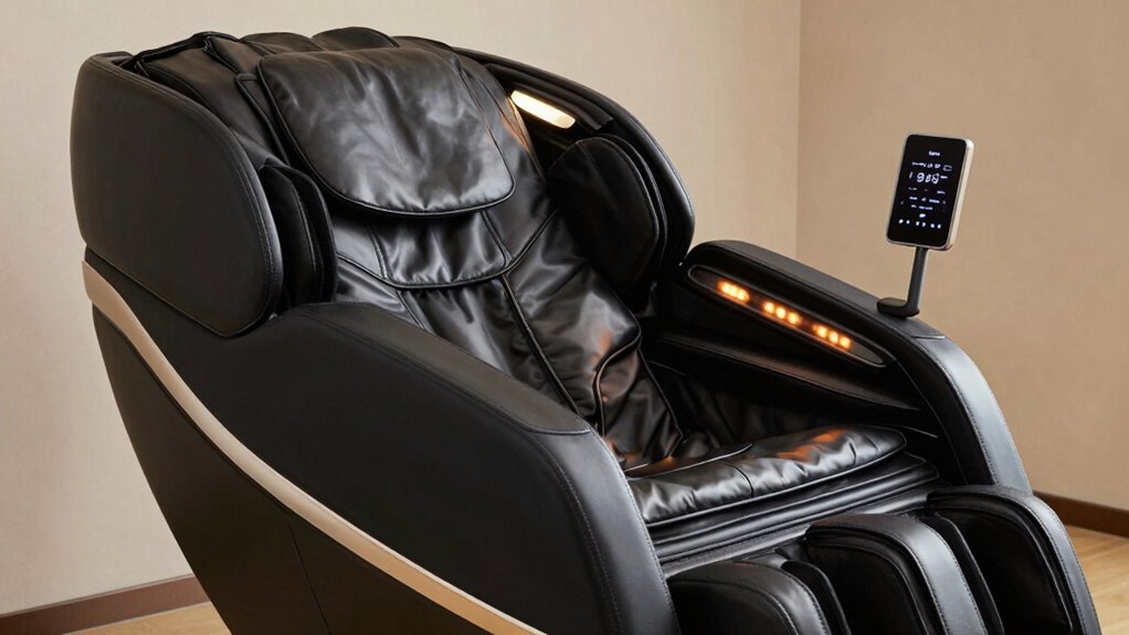 targeted massage techniques effectively