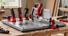 top 10 inch jobsite saws